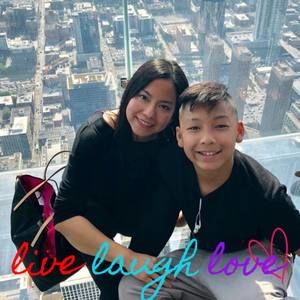 Meet your Posher, Margho